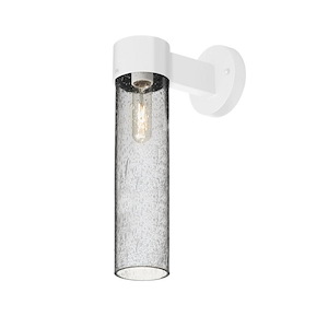 Kitrio Way 1 Light Outdoor Wall Lantern - 1417369
