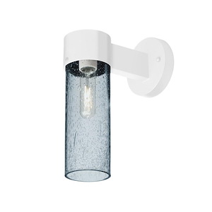 Kitrio Place 1 Light Outdoor Wall Lantern - 1417370