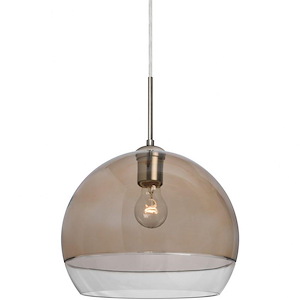 Biotael Place 1 Light Medium Cord Pendant - 1416854
