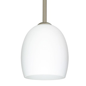 Liknd Path 1 Light Small Stem Pendant - 1416982