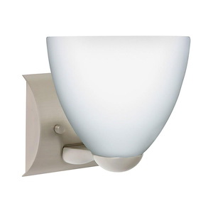 Soabrum Trail 1 Light Contemporary Mini Wall Sconce - 1417009