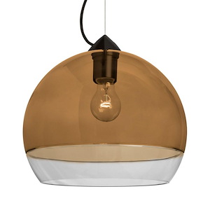 Biotael Place 1 Light Medium Cable Pendant - 1417093