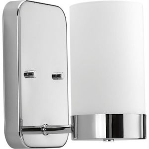Beech Meadow - 1 Light in Mid-Century Modern style - 5 Inches wide by 8 Inches high - 1408427