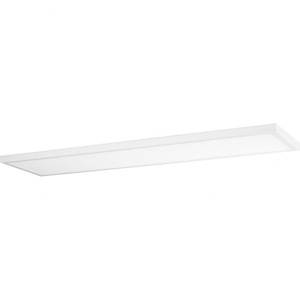 Cole Glade - 47.75 Inch 43W 1 LED Flush Mount - 1407565