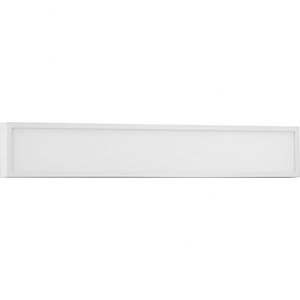 Cole Glade - 32.01 Inch 32W 1 LED Bath Vanity - 1406956