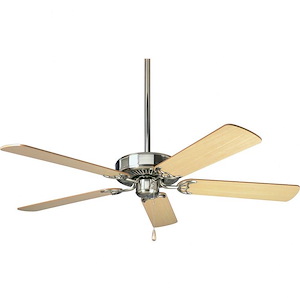 AirPro - 52 Inch 5 Blade Ceiling Fan - 1408714