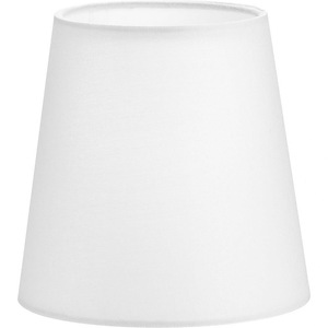 Tony Rawson Way - Taper Shade In New Traditional Style-5.5 Inches Tall and 5.5 Inches Wide - 1407460
