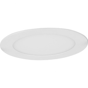 Cole Glade - 12W 1 LED Recessed Downlight In Utilitarian Style-1.81 Inches Tall and 7.17 Inches Wide - 1407829