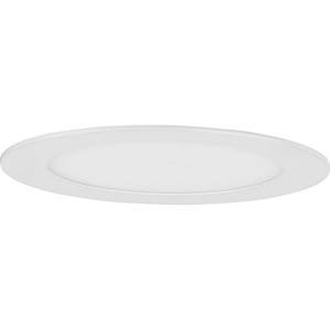 Cole Glade - 12W 1 LED Recessed Downlight In Utilitarian Style-1 Inches Tall and 7.17 Inches Wide - 1407715