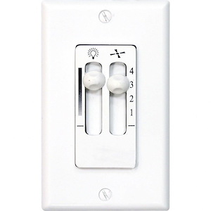 AirPro Fan Control - 2.75 Inch Wide - 1408569