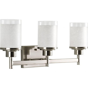 Firth End - 3 Light in Modern style - 22 Inches wide by 9.44 Inches high - 1408748