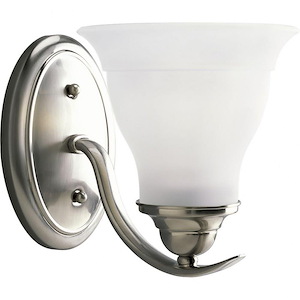 Selwyn Place - 6.5 Inch Width - 1 Light - Line Voltage - Damp Rated - 1408262