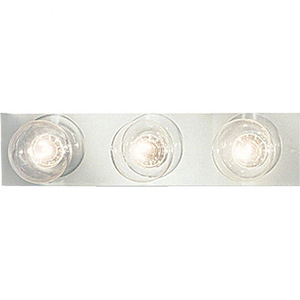 Westfield Mews - 18 Inch Width - 3 Light - Line Voltage - Damp Rated - 1408573