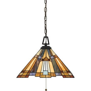 Collis Street Pendant 3 Light - 1247560
