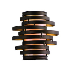 Dunlin Village - One Light Wall Sconce - 1247693