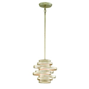 Dunlin Village - One Light Mini-Pendant - 1247852