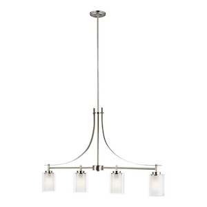 Haul Fron - 40 inch 37.2W 4 LED Island - 1248673