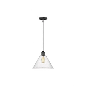 Nelson Farm - 1 Light Pendant - 1248771