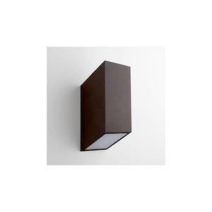 Richard Croft - 14 Inch 10.5W 120V 1 LED Wall Sconce - 1281863