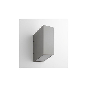 Richard Croft - 14 Inch 10.5W 120V 1 LED Wall Sconce - 1281975