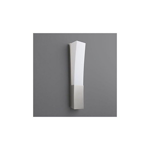 Richard Croft - 18.75 Inch 10.5W 120V 1 LED Wall Sconce - 1281892