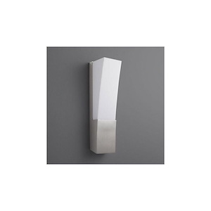 Richard Croft - 14 Inch 10.5W 120V 1 LED Wall Sconce - 1281731