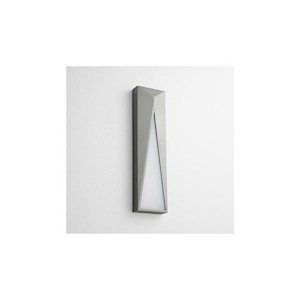 Carleton Downs - 16.5 Inch 24W 120V 1 LED Pendant - 1120599