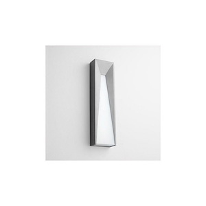 Carleton Downs - 16.5 Inch 24W 120V 1 LED Pendant - 1281834