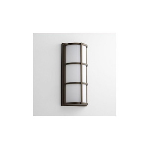 Carleton Downs - 16.5 Inch 24W 120V 1 LED Pendant - 1281979