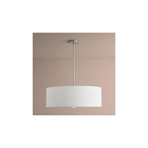 Selborne Hollies - 30 Inch 42W 120V 4 LED Pendant - 1249676