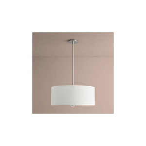 Selborne Hollies - 24 Inch 31.5W 120V 3 LED Pendant - 1249677