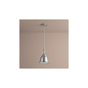 Carleton Downs - 16.5 Inch 24W 120V 1 LED Pendant - 1282880
