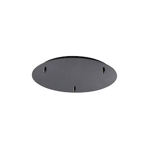Accessory - 13.12 Inch Multi Pendant Canopy Kit - 1120611