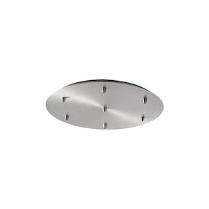 Accessory - 21 Inch Multi Pendant Canopy Kit - 1120629