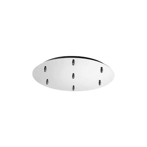 Accessory - 21 Inch Multi Pendant Canopy Kit - 1249791