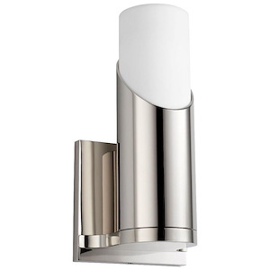 Dee Parade - 9.63 Inch 8.2W 1 LED Wall Sconce - 1281851