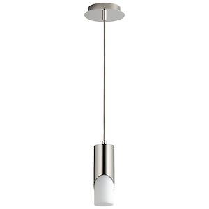 Dee Parade - 9.25 Inch 5.1W 1 LED Short Pendant - 1120776