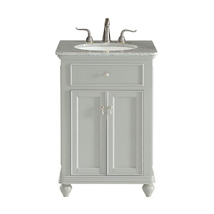 Feltons Place - 24 Inch Single Bathroom Vanity Set - 1300430