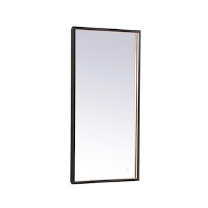 Fishermead Boulevard - 45W LED Mirror with Adjustable Color Temperature In Modern Style-48 Inches Tall and 48 Inches Wide - 1302836