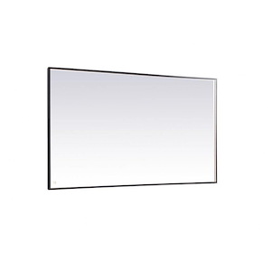 Fishermead Boulevard - 52W LED Mirror with Adjustable Color Temperature In Modern Style-72 Inches Tall and 42 Inches Wide - 1302859