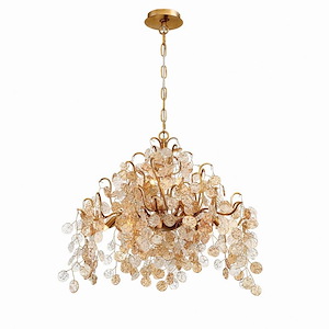 Whitehall Brae Chandelier 11 Light - 1249669