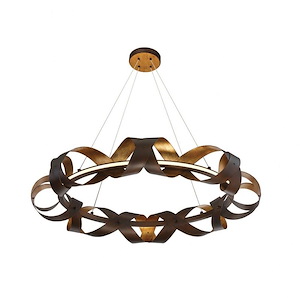 Cumberland Dale Medium Chandelier 1 Light - 1249896