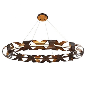 Cumberland Dale Chandelier 1 Light - 1249818