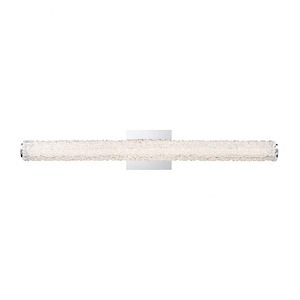Chalk Lane - 35.5 Inch 30W 1 LED Wall Sconce - 1250201