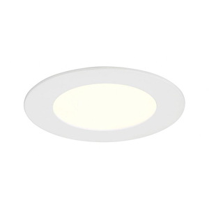 Astley Boulevard - 4 Inch LED Fire Rated Slim Round Downlight - 1383549