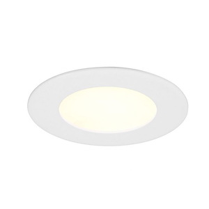 Astley Boulevard - 3 Inch LED Fire Rated Slim Round Downlight - 1383588