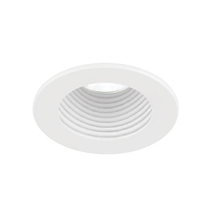 Astley Boulevard - LED Round Step Light - 1383469