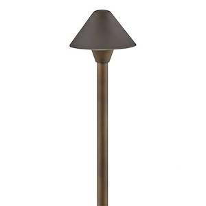 Candy Lane - Low Voltage 15.5 Inch 1 Light Path Light - 1252263