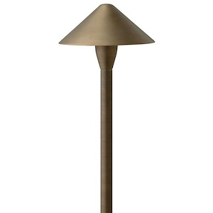 Candy Lane - Low Voltage 16 Inch 1 Light Path Light - 1252304