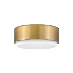 Alness Road - 2 Light Medium Flush Mount - 1252494